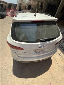 هيونداي سانتافي